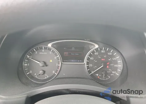 2018 Nissan Pathfinder S z USA, uszkodzony, nr VIN 5N1DR2MN4JC604221